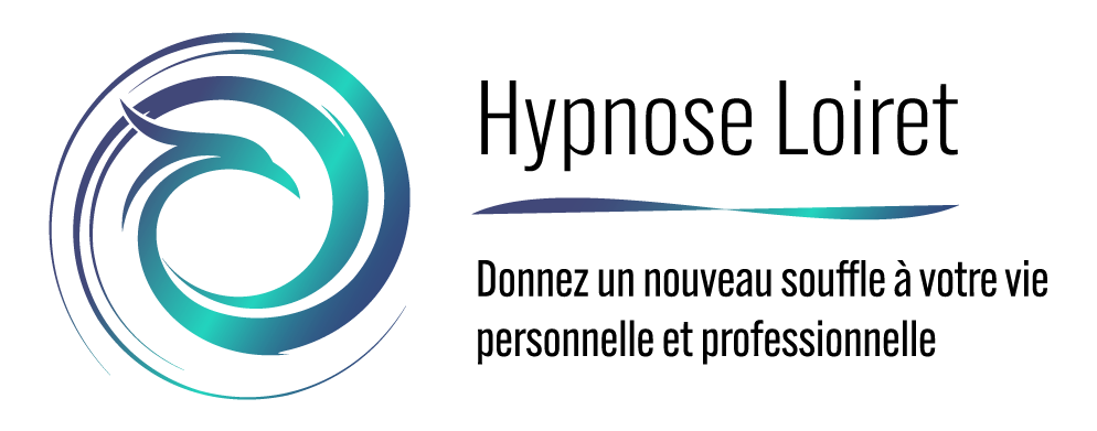 logo hypnoseloiret 09