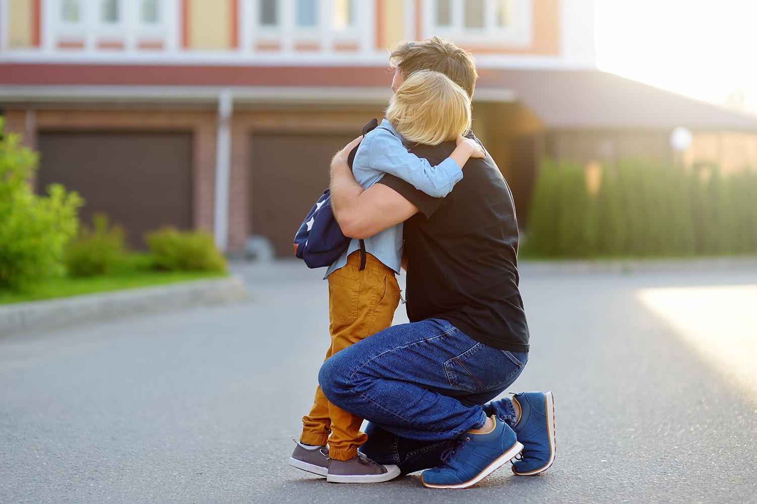 Lire la suite à propos de l’article Phobie scolaire : comment l’hypnose peut aider les enfants à surmonter leurs peurs