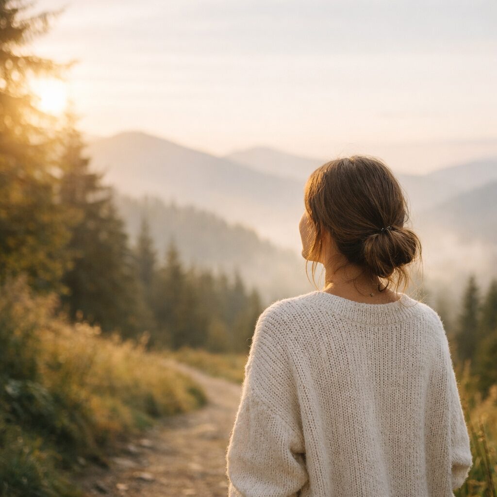 Lire la suite à propos de l’article Hypnose pour l’angoisse et la peur de vomir : quand le corps apprend enfin à lâcher prise